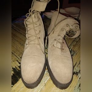Sam Edelman Suede boots